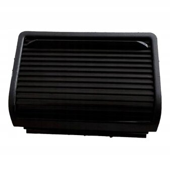 BMW E46 Roleta schranky popelník zadní 3D TISK - 2