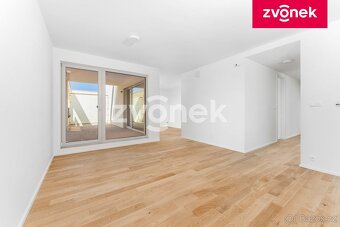 Nový byt 4+1 ve Zlíně - projekt Byty Stráně - 2