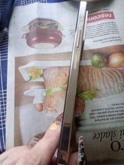 Infinix note 30 pro vyměním za jiný - 2