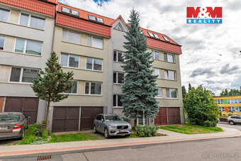 Prodej bytu 2+1, 47 m², Říčany, ul. Čapkova - 2
