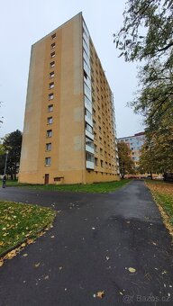 Prodej bytu 1+1 REZERVOVÁNO - 2