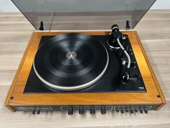 GRAMOFON TESLA NZC 431 - 2