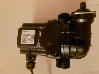 Dakon DUA plus - čerpadlo,  ovládací automatika - 2