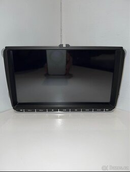 OVINKA 2din autorádio 9´ Škoda, VW, Seat. - 2