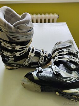 Dámské lyžáky Tecnica - 2