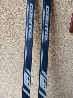 Běžky Artis Cristal 185cm - 2