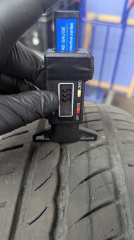 195/65 R15 91H Pirelli Cinturato P1 Verde - 2