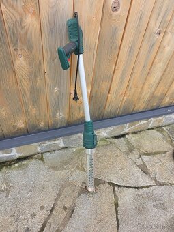 PARKSIDE® Elektrický likvidátor plevele a podpalovač grilu P - 2