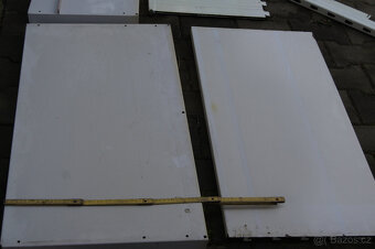 Regál prodejní - 2