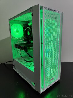 herní PC - 2