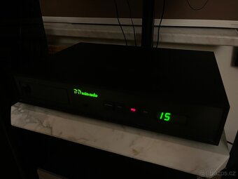 CD přehrávač Naim NA CDX - 2