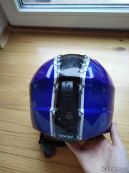 Helma Giro 54-58 cm - 2