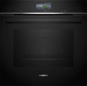 Siemens HB776G3B2S - IQ 700 - úplně nová, záruka - 2