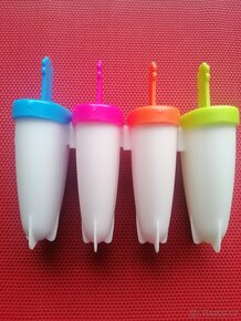 Forma na nanuky a zmrzliny - 2