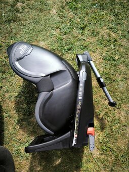 Autosedačka Britax Römer Dualfix M i-Size - 2