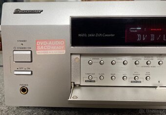 Audio receiver PIONEER VSX-D811S - 2