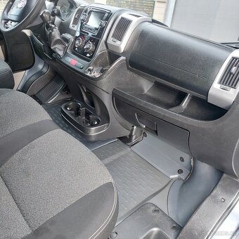 Fiat ducato-2,3jtd-96kw-L3H2-195.000km - 2