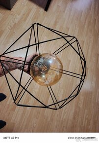 Stropní svitidlo - 2