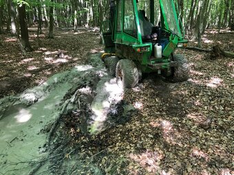 Prodam Vyvazeci soupravu - 2