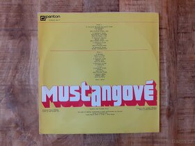 LP: Mustangové - 74 - 2