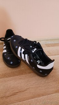 Botky Adidas - 2