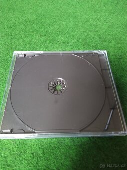 CD MattBoroff - Promo CD From The 2004 Debut Album - 2