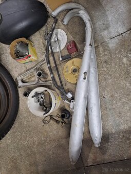 Jawa sport 350 361 - 2