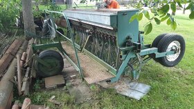 Sečka Brány Válce - 2