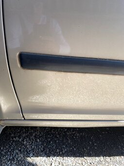 Octavia dvere 9201 - 2