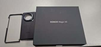 Honor Magic V3 512GB black - 2