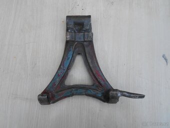 Jawa Speciál stojan železný - 2