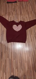 Dětské oblečení 6-7let. - 2