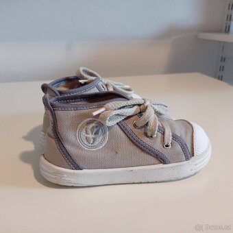 Tenisky dětské - 2