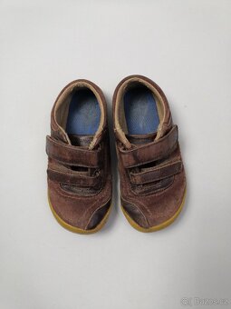 Dětské boty Vivobarefoot Reno, vel. 29 - 2