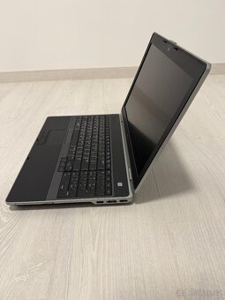 DELL Latitude E6530 - SSD 500GB / 8GB RAM / win 11 pro - pěk - 2