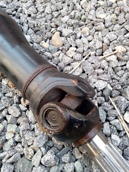 Prodám Kardan na Mercedes-Benz Sprinter W 906 - 2