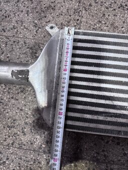 Intercooler 440x230x50mm - 2