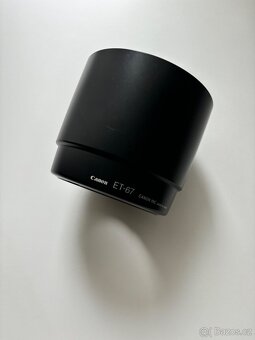 Sluneční clona ET-67 - 2