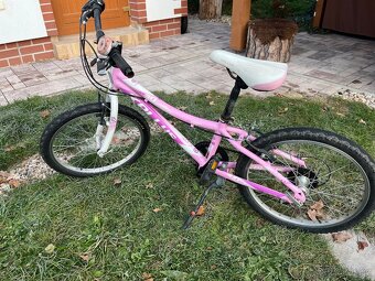 Dětské kolo Kellys 20" - 2