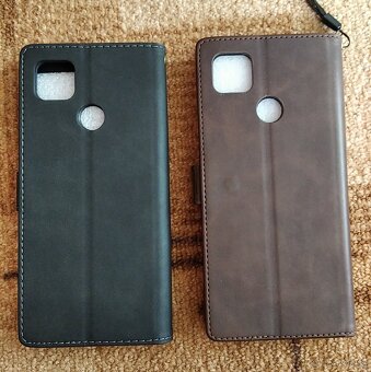 Obal na mobil Xiaomi redmi 9C NFC - 2