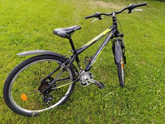 Dětské horské kolo - 2