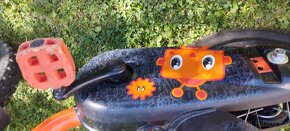 Dětské kolo B TWIN 14" - 2