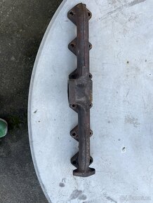 Litonové svody BMW - 2