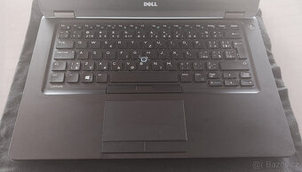 DELL Latitude 5480 I5, 500GB-SSD - 2
