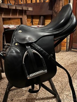 Prestige Elastic - 2