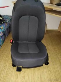 Sedačky Audi A6 4G C7 Avant - 2