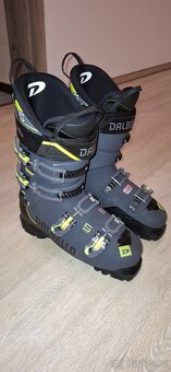Lyžařské boty Dalbello Veloce - 2