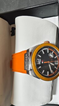 Pánské hodinky Tommy Hilfiger - 2