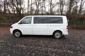 VOLKSWAGEN CARAVELLE 7MÍST L2H1 2.0TDI KLIMA - 2