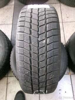 195/50 R15 BARUM (6-6,5mm) č.15276/b3 - 2